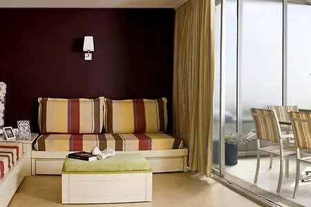 Appt 5 personnes vue mer piscine Costa Plana Cap d'Ail Monaco Cap-d'Ail