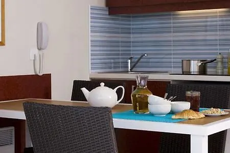 Appartement Appt 5 personnes vue mer piscine Costa Plana Cap d'Ail Monaco France